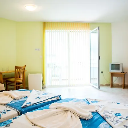 Hotel Cristal Ravda